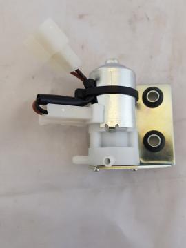 MOTOR, WASHER BOTTLE