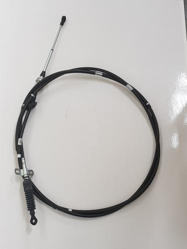 CABLE, SELECT 