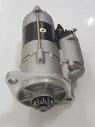 MOTOR, STARTER