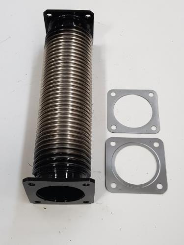 PIPE, EXHAUST FLEXI