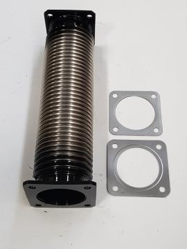 PIPE, EXHAUST FLEXI