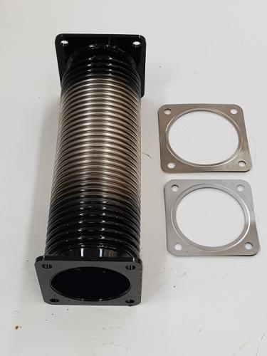 PIPE, EXHAUST FLEXI FRONT