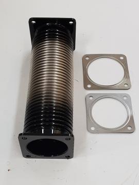 PIPE, EXHAUST FLEXI FRONT