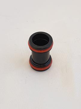 HOSE, RADIATOR BY-PASS