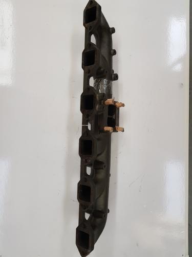 MANIFOLD, EXHAUST MITS UBISHI