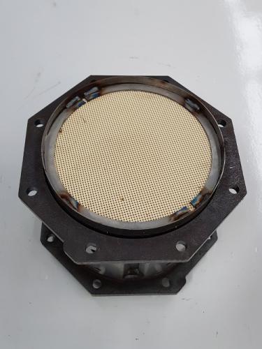 FILTER, DPF