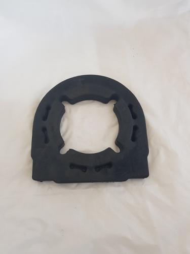 RUBBER, DRIVE SHAFT HANGER