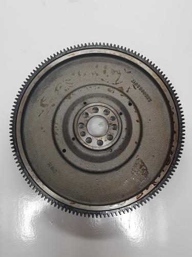 FLYWHEEL