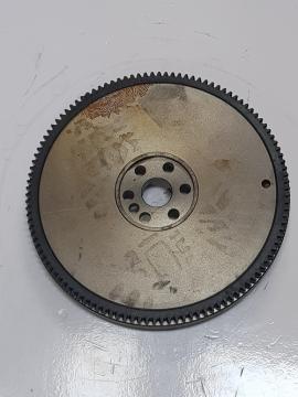 FLYWHEEL