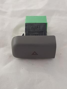SWITCH, HAZARD