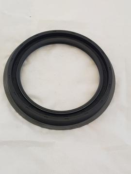SEAL, CRANK REAR