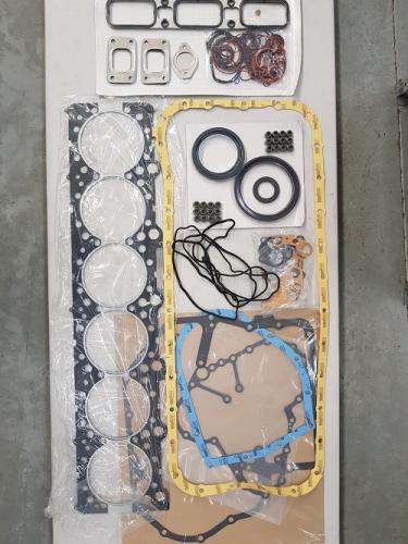 SET, GASKET ENGINE