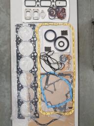 SET, GASKET ENGINE