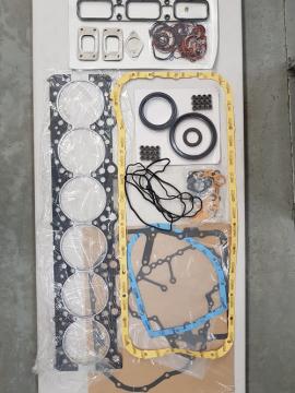 SET, GASKET ENGINE