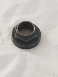 NUT, GEARBOX REAR