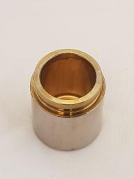 PISTON, CALIPER REAR