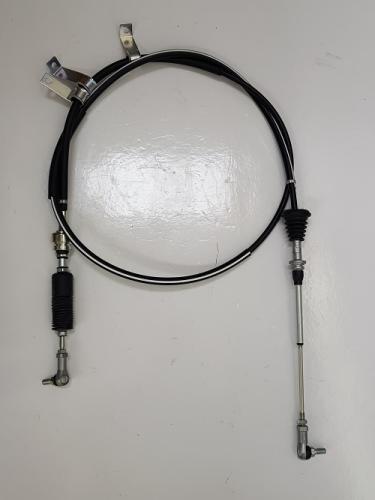 CABLE, SHIFT