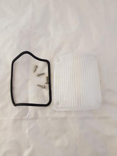 LENS, INDICATOR FRONT RH