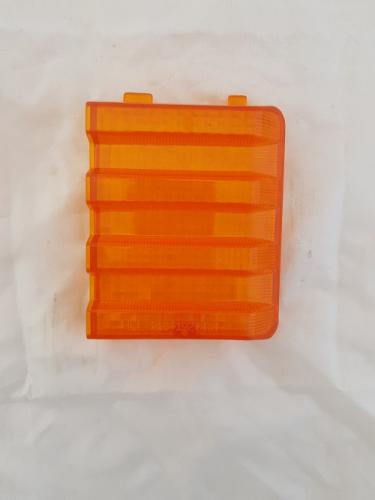 LENS, TAIL LIGHT INDICATOR RH