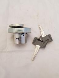CAP, FUEL TANK LOCKING