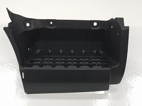 STEP, BUCKET RH