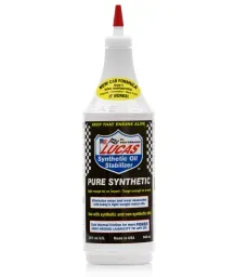 Synthetic Heavy Duty Oil Stabilizer 