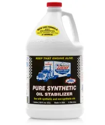 Synthetic Heavy Duty Oil Stabilizer 