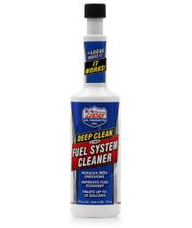 Lucas Deep Clean Fuel System Cleaner 