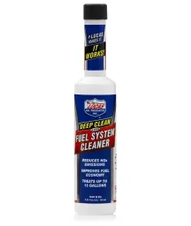 Deep Clean Fuel System Cleaner 