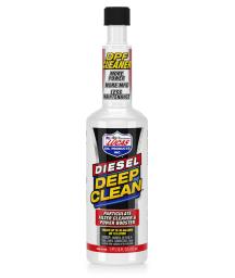 Lucas Diesel Deep Clean 