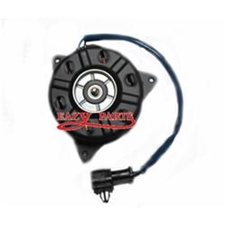 MOTOR.FAN CONDENSER