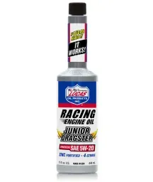 Junior Dragster& Go Kart - Synthetic 5W/20 
