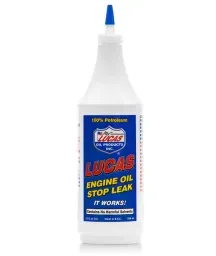Engine Oil Stop Leak 