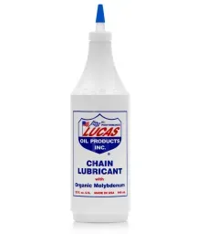 Chain Lube 