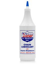 Lucas Chain Lube 