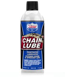 Lucas Chain Lubricant Aerosol 
