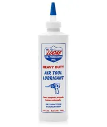Air Tool Lubricant/Tool Box Buddy 