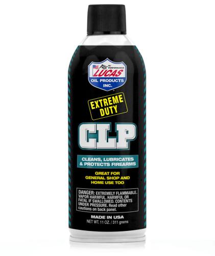 Lucas Extreme Duty CLP - Aerosol 