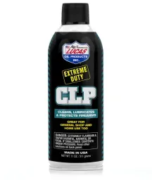 Extreme Duty CLP - Aerosol 