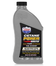 Lucas Cetane Power Booster 