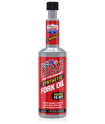 Lucas Synthetic Fork Oil 15WT 