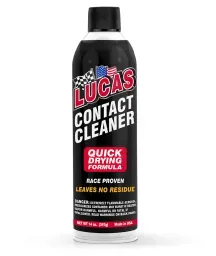 Contact Cleaner Aerosol 