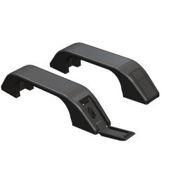 GRAB HANDLE - WHITE