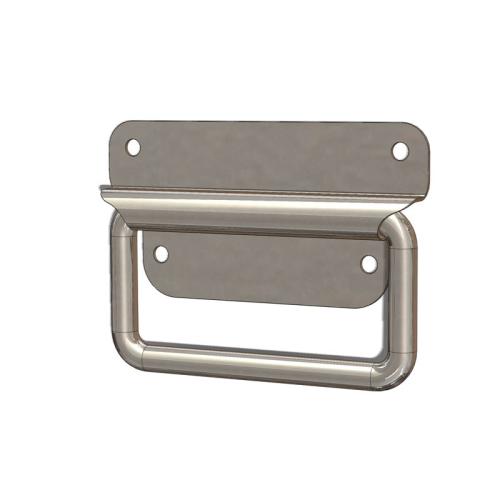 CHEST HANDLE - MILD STEEL