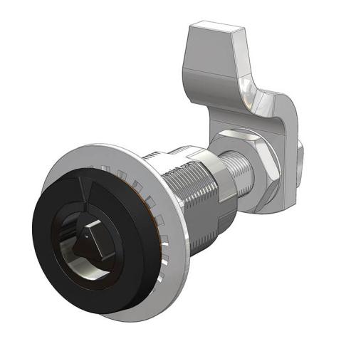 E3 COMPRESSION LATCH - 9mm ROUND 