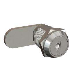COMPARTMENT LOCKS 6-26mm CLOCKWISE 
