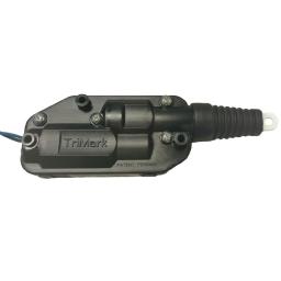 ELECTRONIC LOCK ACTUATOR - 12V