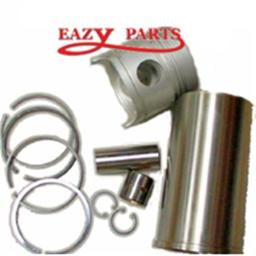 KIT, PISTON LINER 