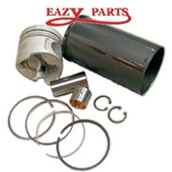 KIT, PISTON LINER  ( FULL SET )