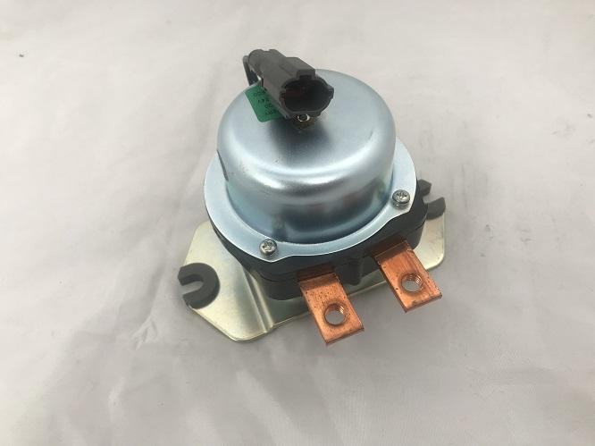 RELAY, BATTERY
